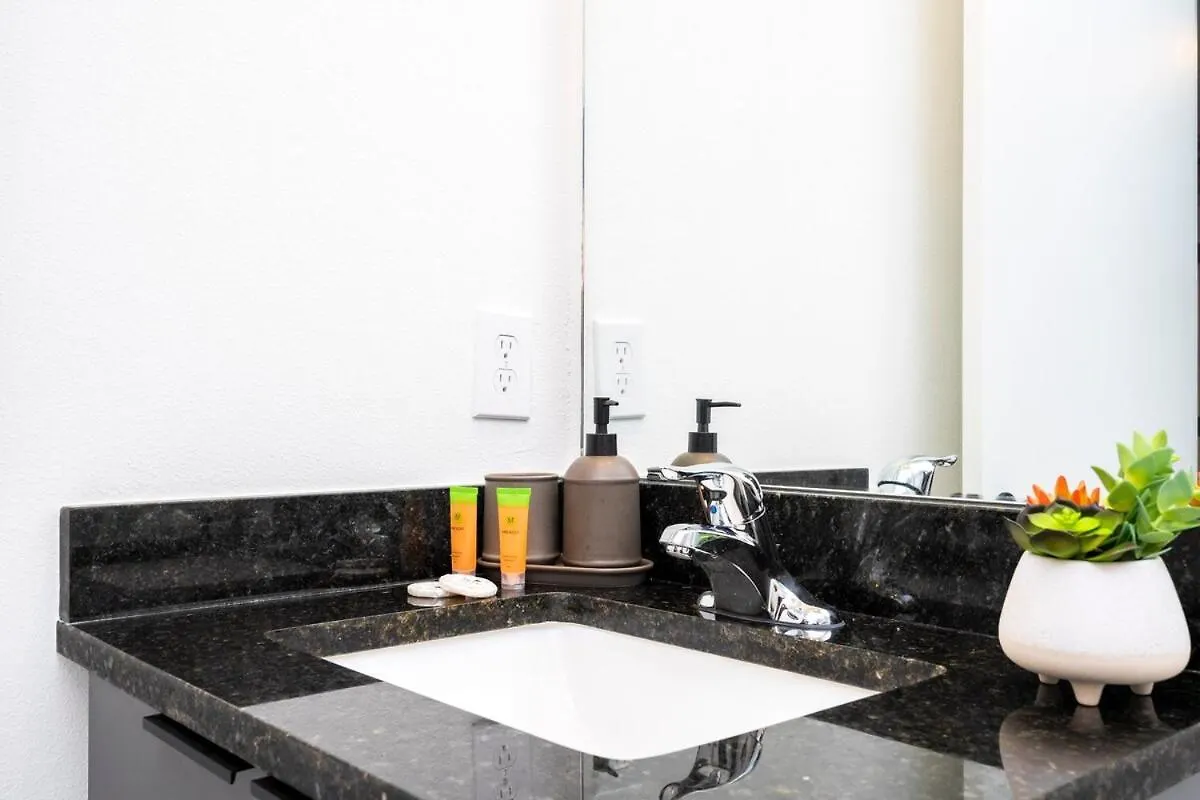 Holiday home Modern 3br Near W Luxe Clubhouse Pool
