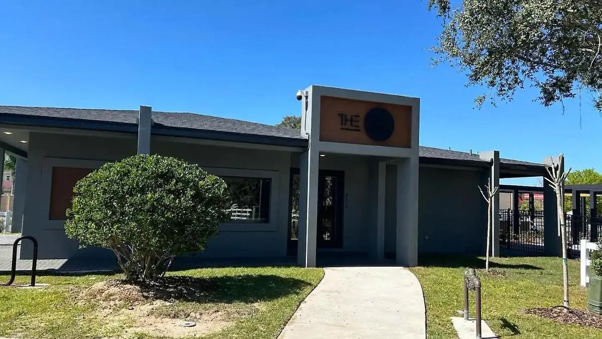 Holiday home Modern 3br Near W Luxe Clubhouse Pool *