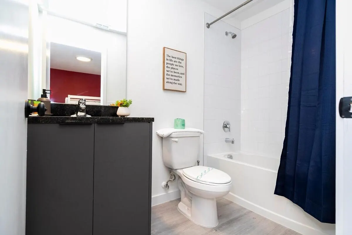Modern 3br Near W Luxe Clubhouse Pool Kissimmee