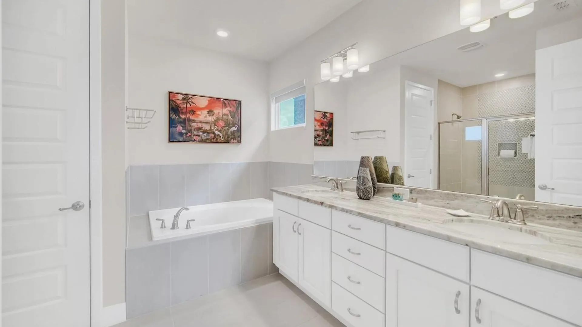 Villa Luxurious 6 Bedroom In Orlando Oasis6635