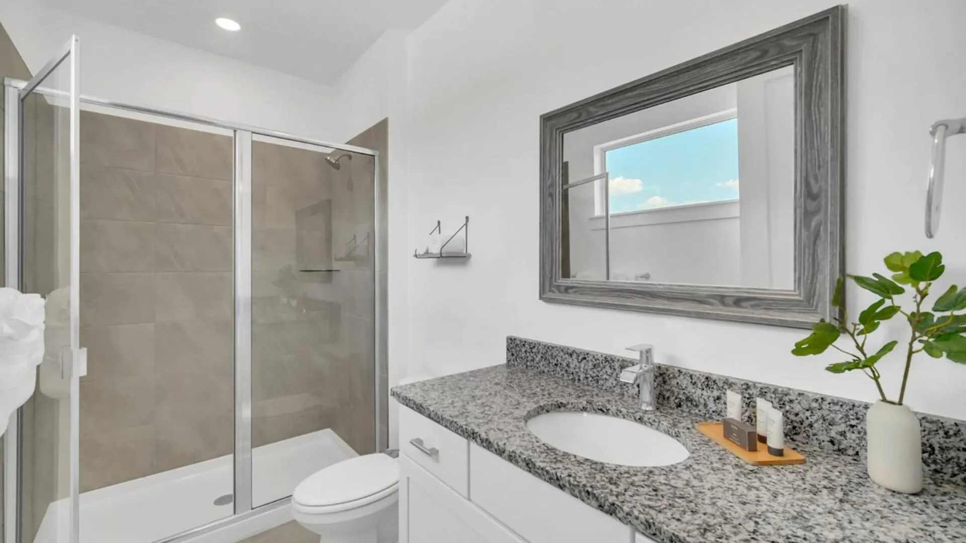 Charming 10-bedroom Oasis In Orlando6615 Kissimmee