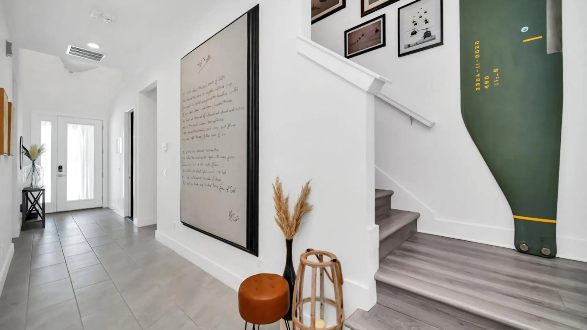 Charming 10-bedroom Oasis In Orlando6615 Villa