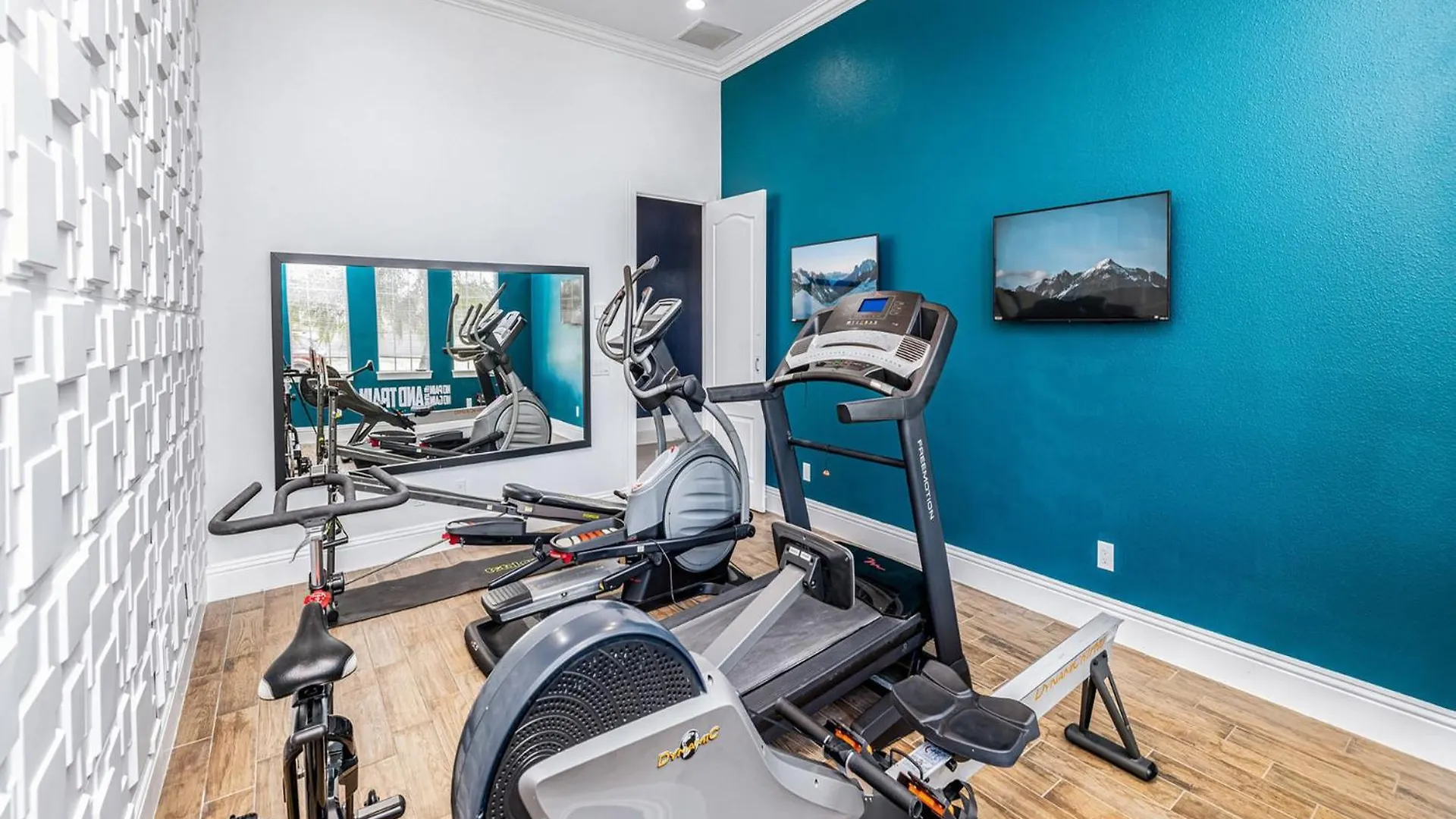 빌라 Magical Escape At Lavish Orlando Villa6608