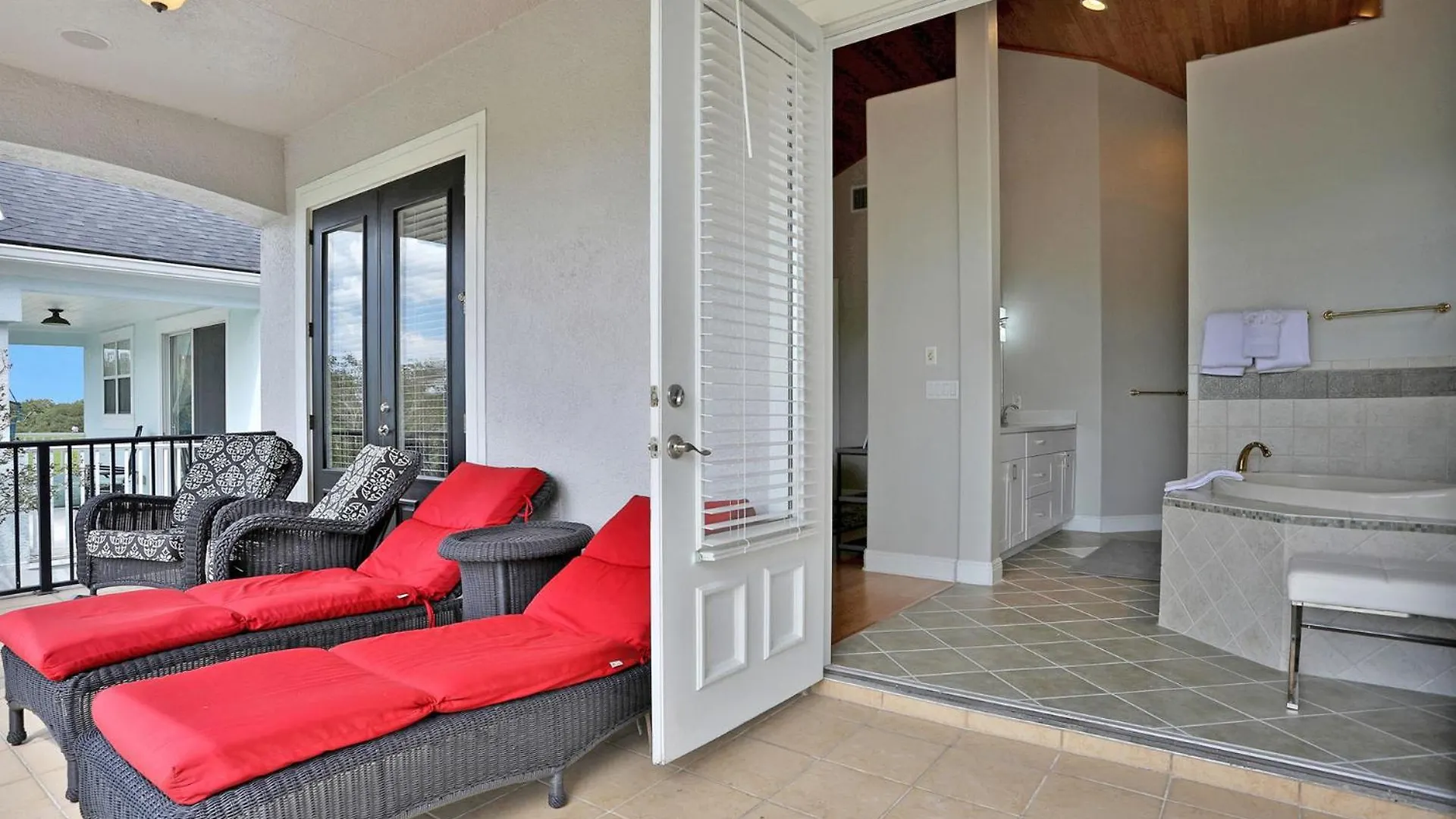 Luxurious 5 Bedroom In Orlando6603 * Kissimmee