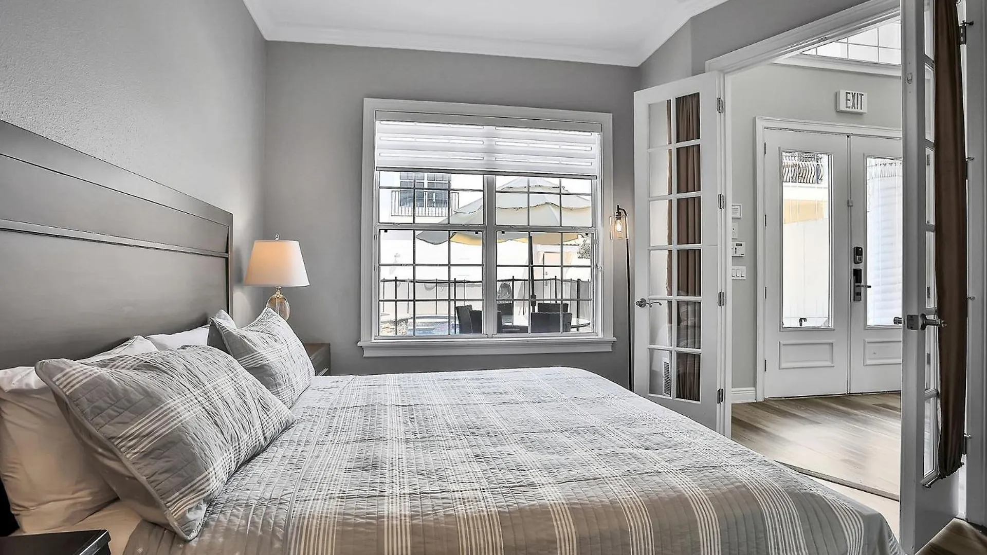Vila Luxurious 5 Bedroom In Orlando6603 Kissimmee