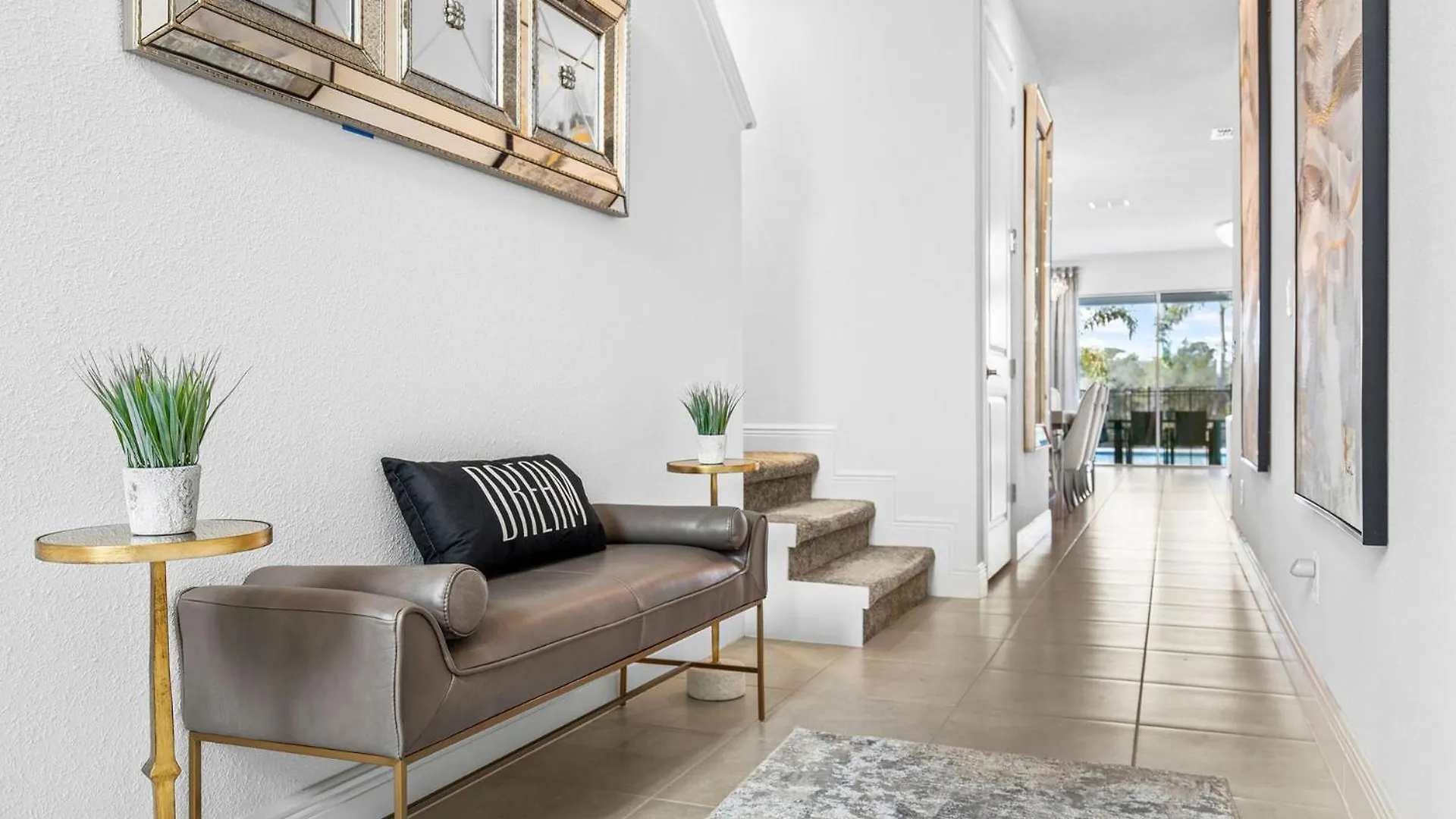 Villa Orlando6600 Kissimmee