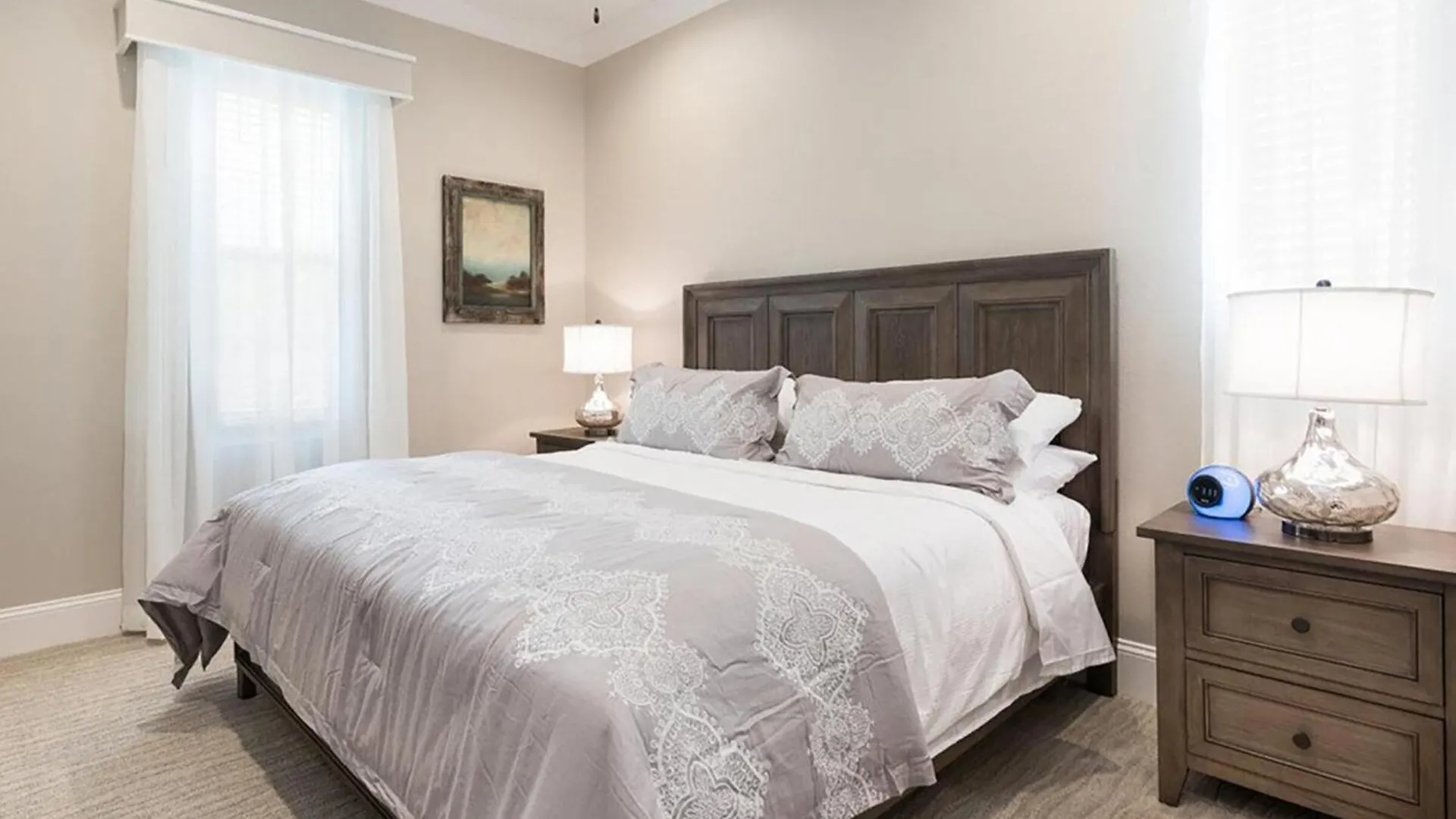 Villa Elegant 7 Bedroom Oasis In Orlando6595