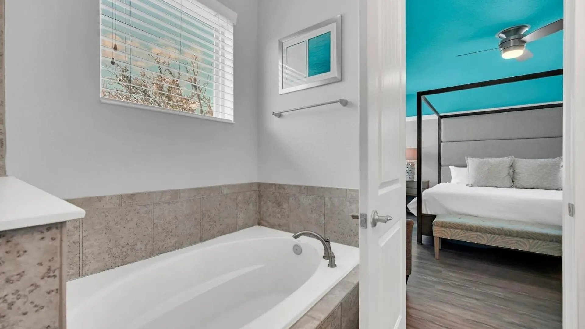 Dreamy 8 Bedroom In Orlando6594