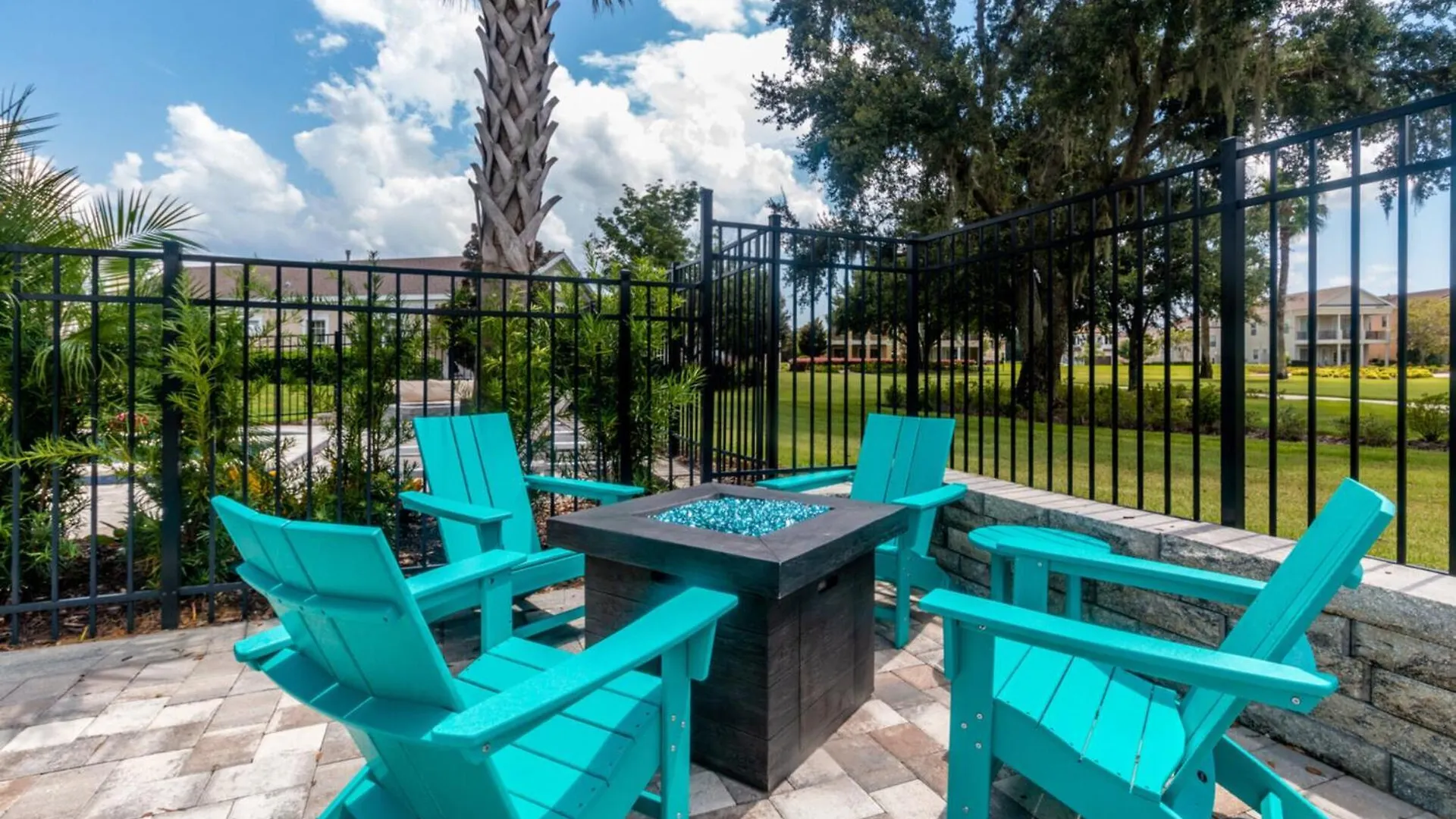 Villa Exquisite 5 Bedroom Retreat In Orlando6592 Kissimmee