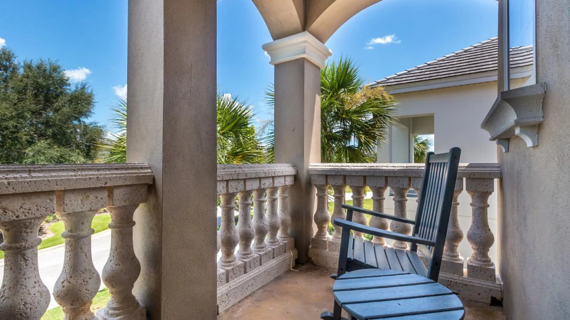 Exquisite 5 Bedroom Retreat In Orlando6592 Villa *