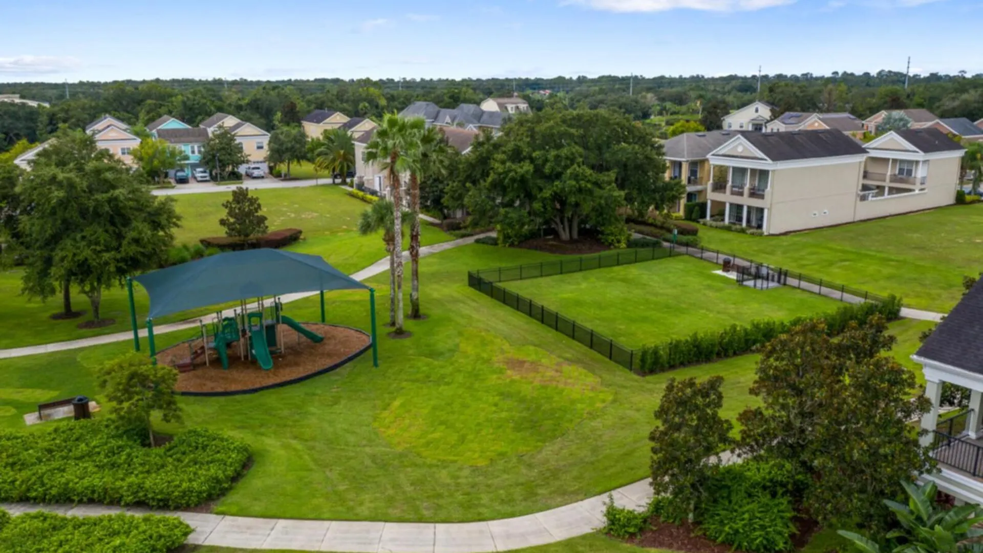 Villa Exquisite 5 Bedroom Retreat In Orlando6592