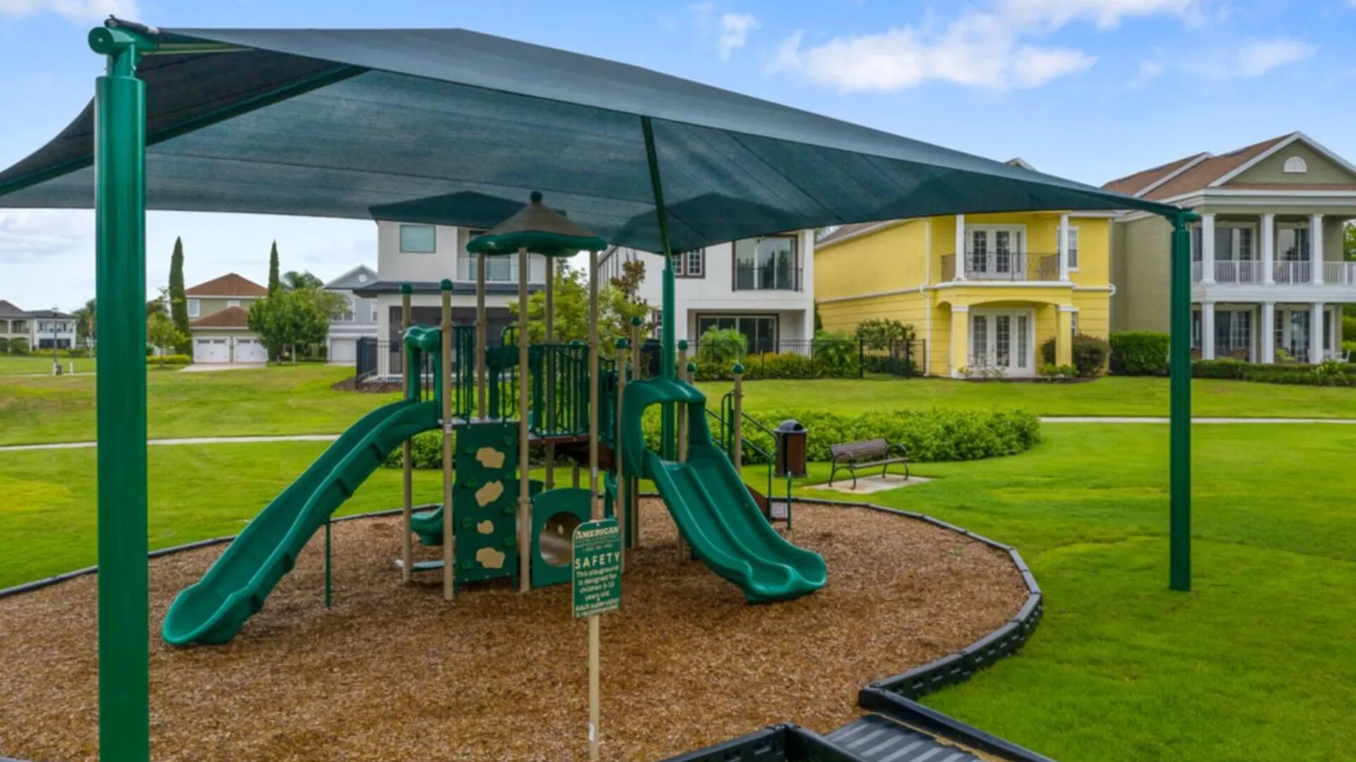 Villa Exquisite 5 Bedroom Retreat In Orlando6592 Kissimmee