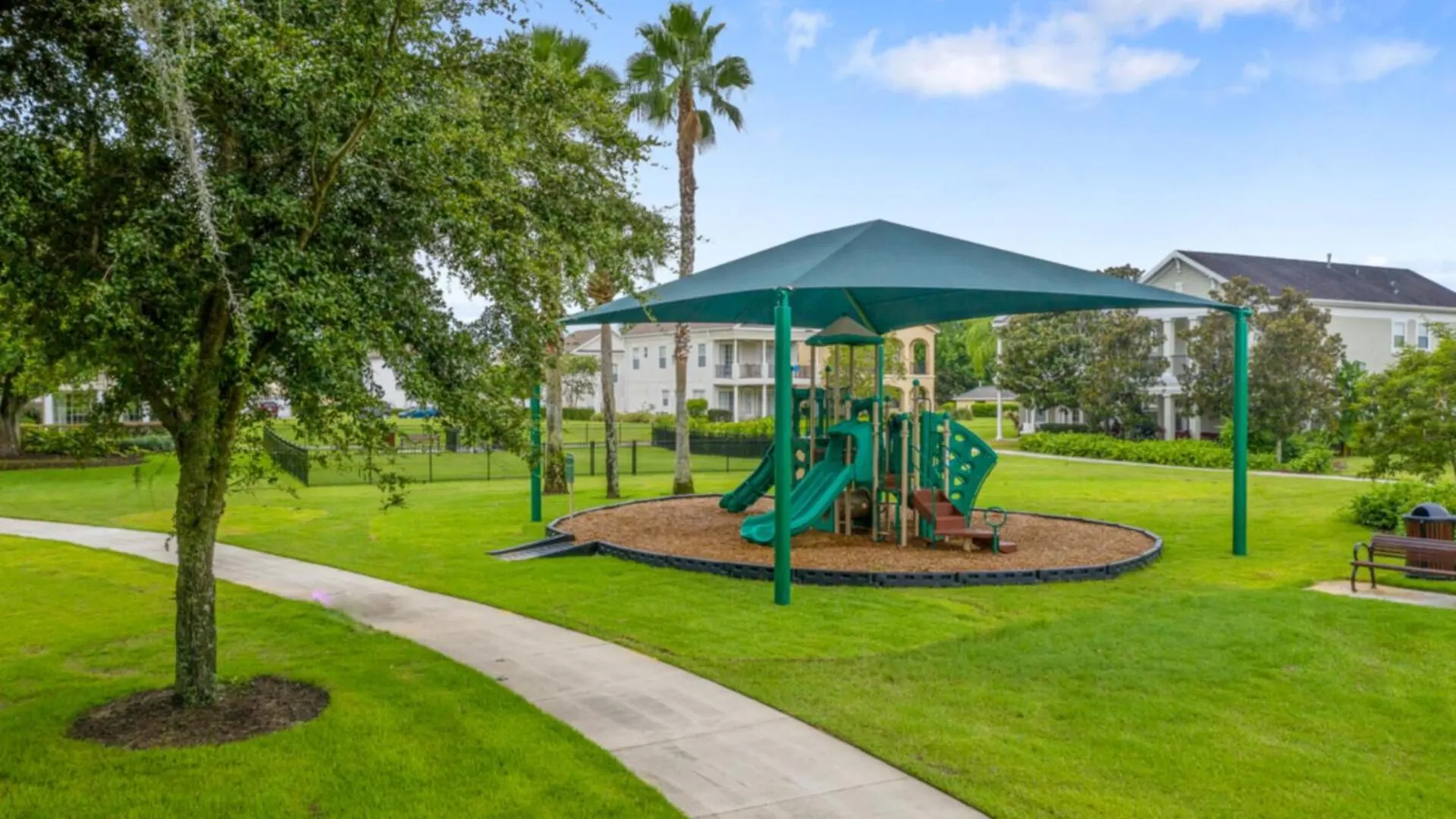 Exquisite 5 Bedroom Retreat In Orlando6592 Villa Kissimmee