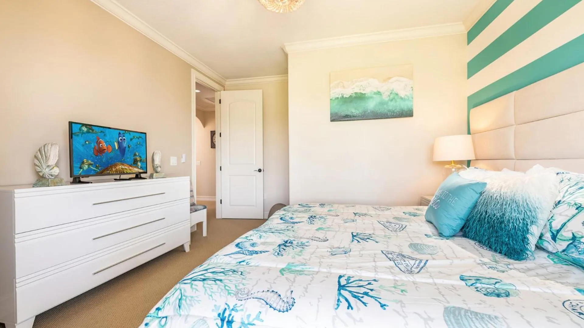 Spectacular In Orlando6584 Βίλα