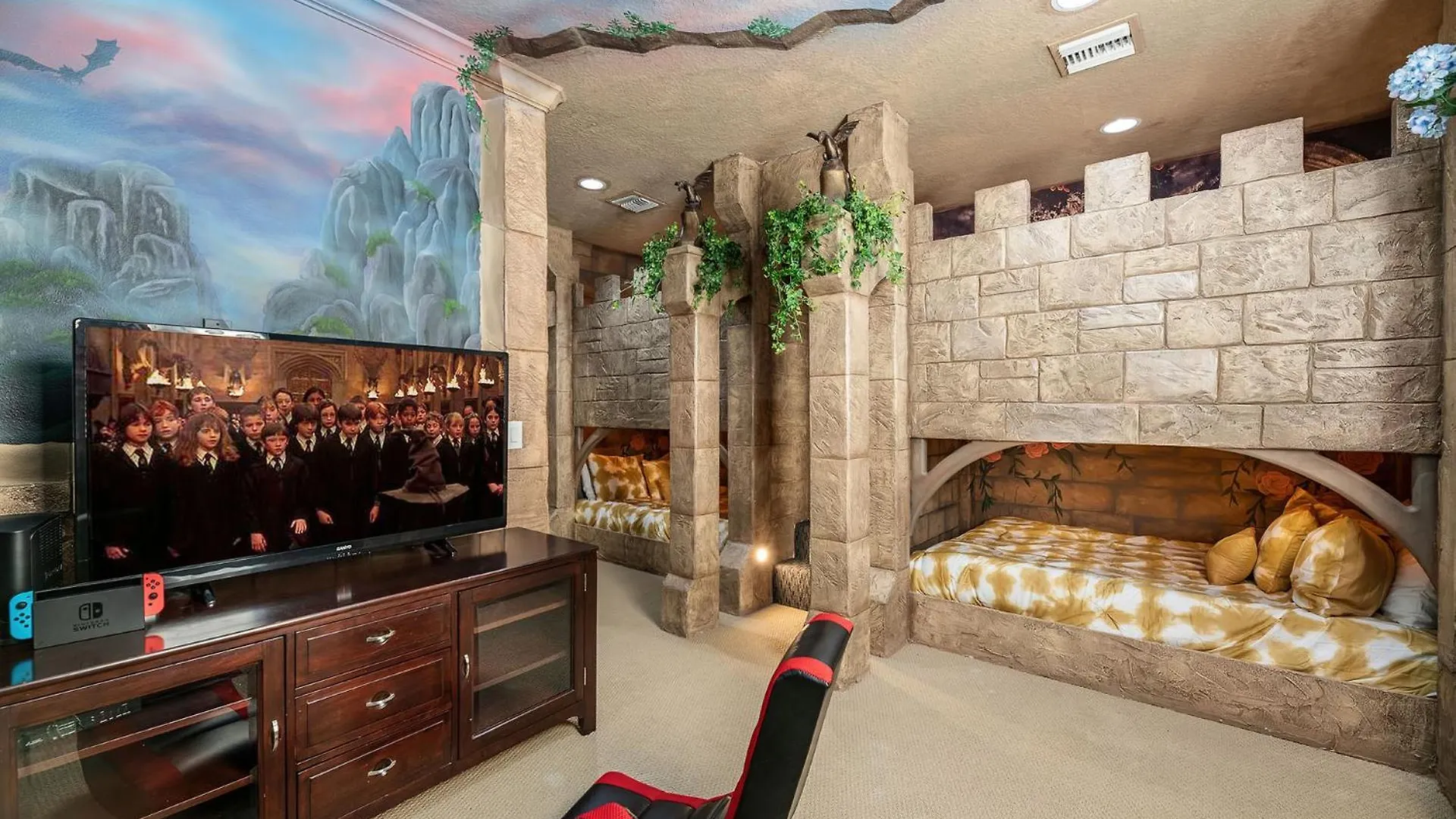 Βίλα Spectacular In Orlando6584