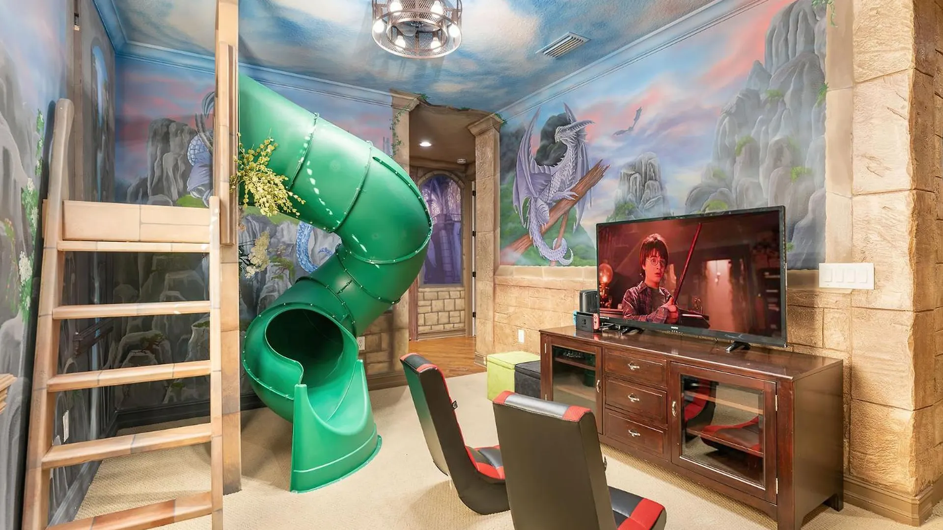 Spectacular In Orlando6584 Βίλα Kissimmee