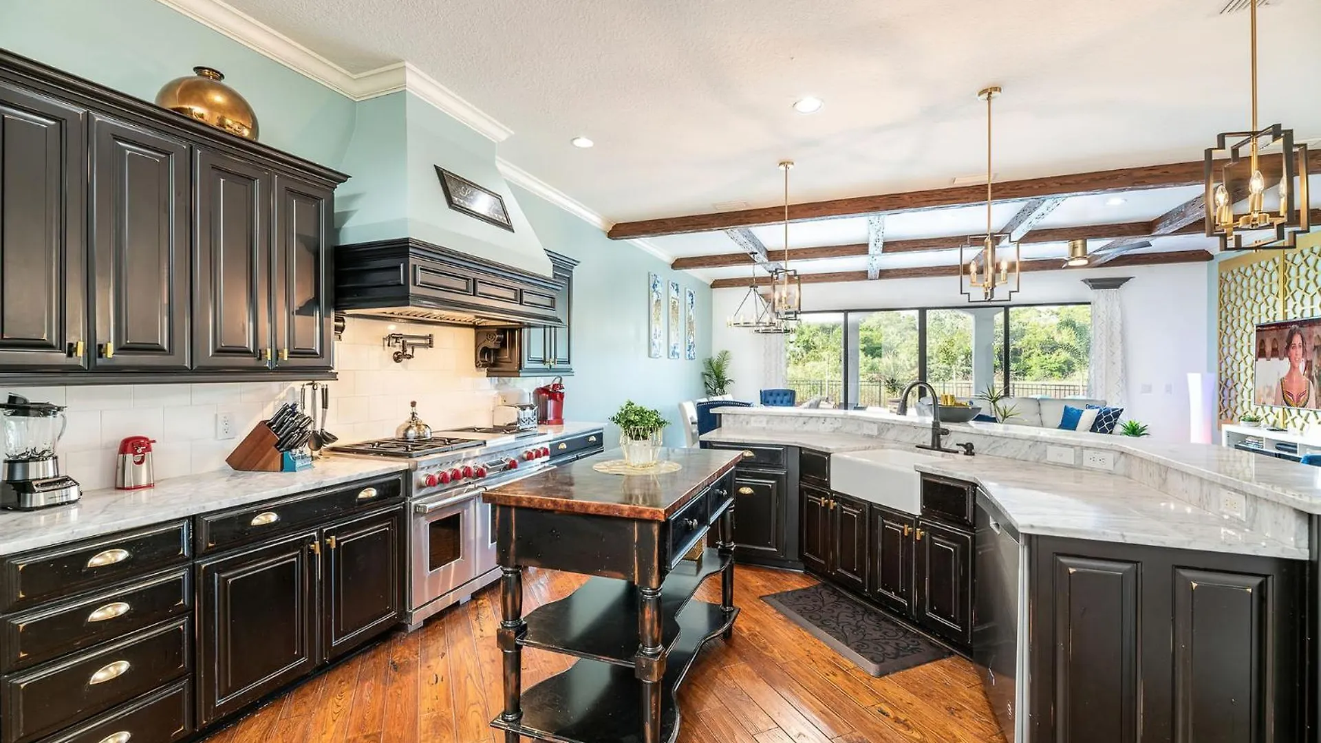 Spectacular In Orlando6584 Βίλα