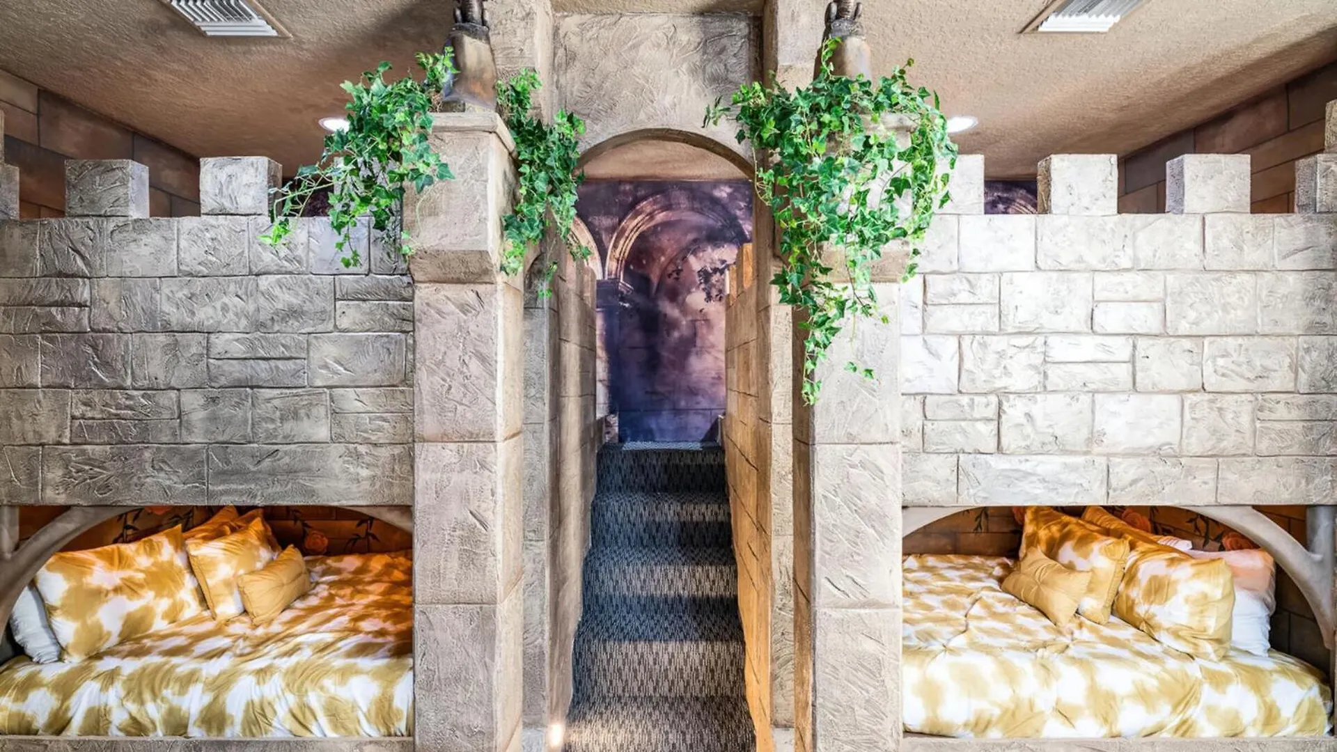 Βίλα Spectacular In Orlando6584