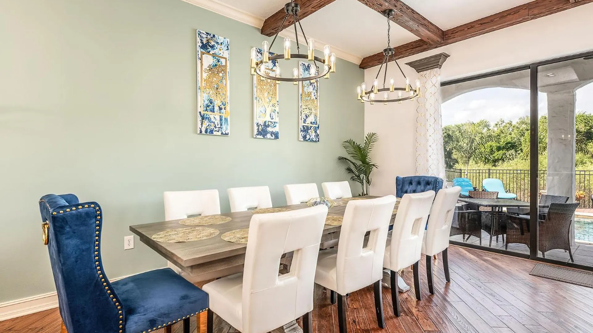 Spectacular In Orlando6584 Βίλα *
