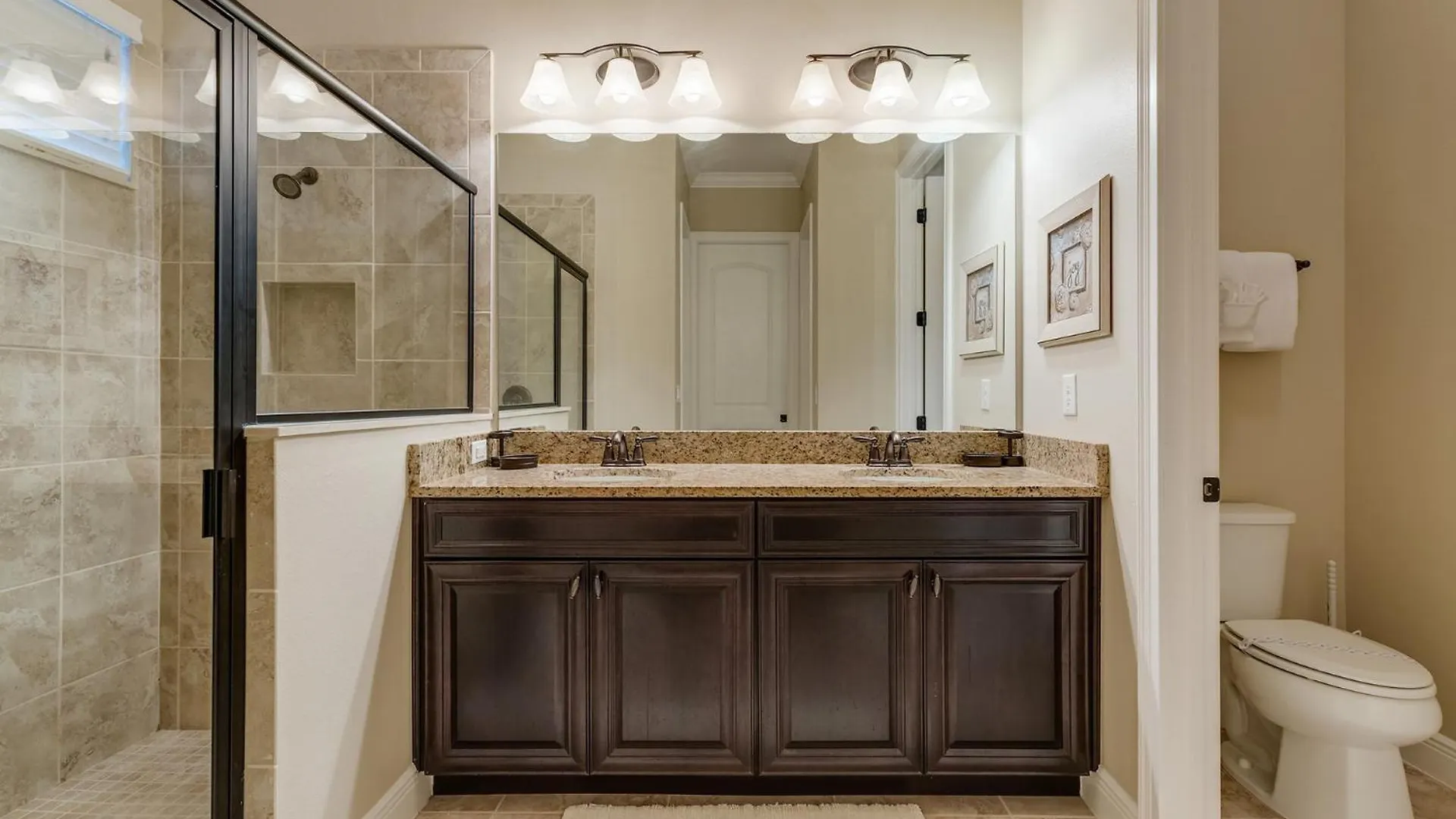 Serene 6 Bedroom Retreat In Orlando Bliss6574
