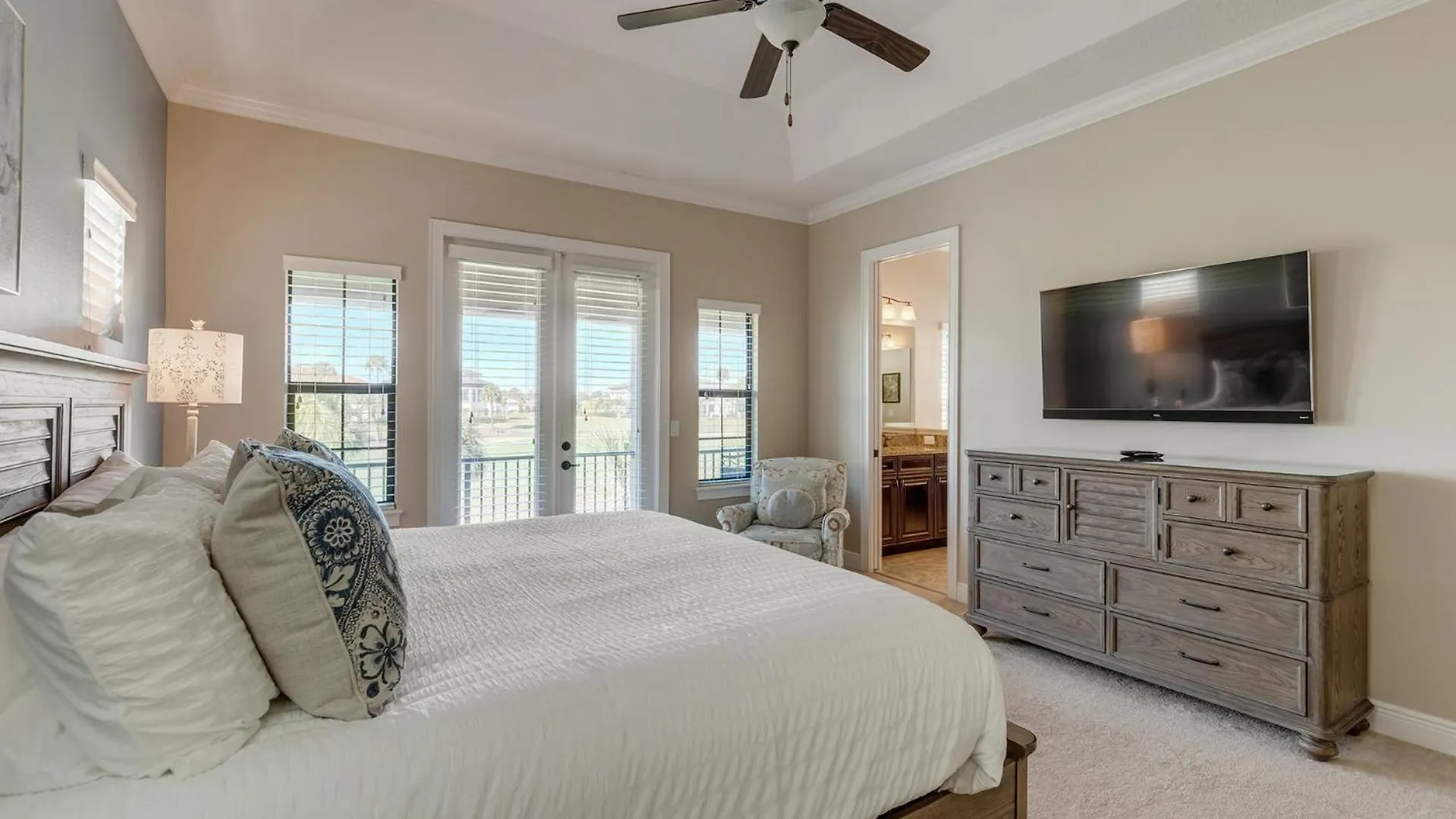 Serene 6 Bedroom Retreat In Orlando Bliss6574 Villa *