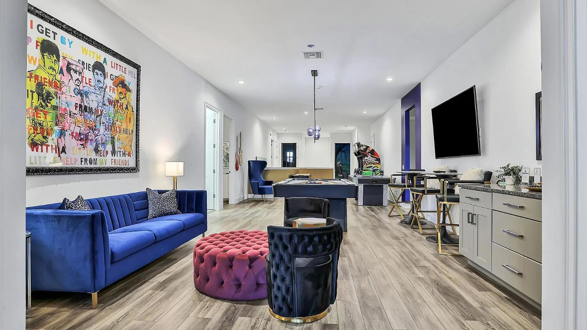 Stunning Dream In Orlando Oasis6560 Kissimmee