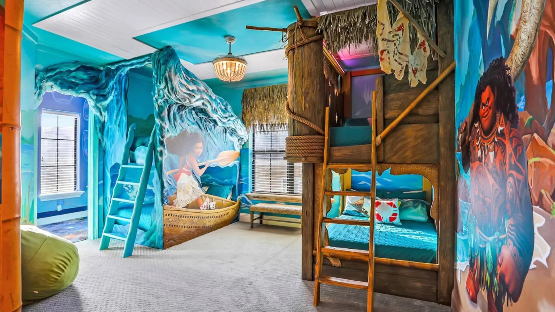 Magical 9 Bed In Orlando6540 Kissimmee
