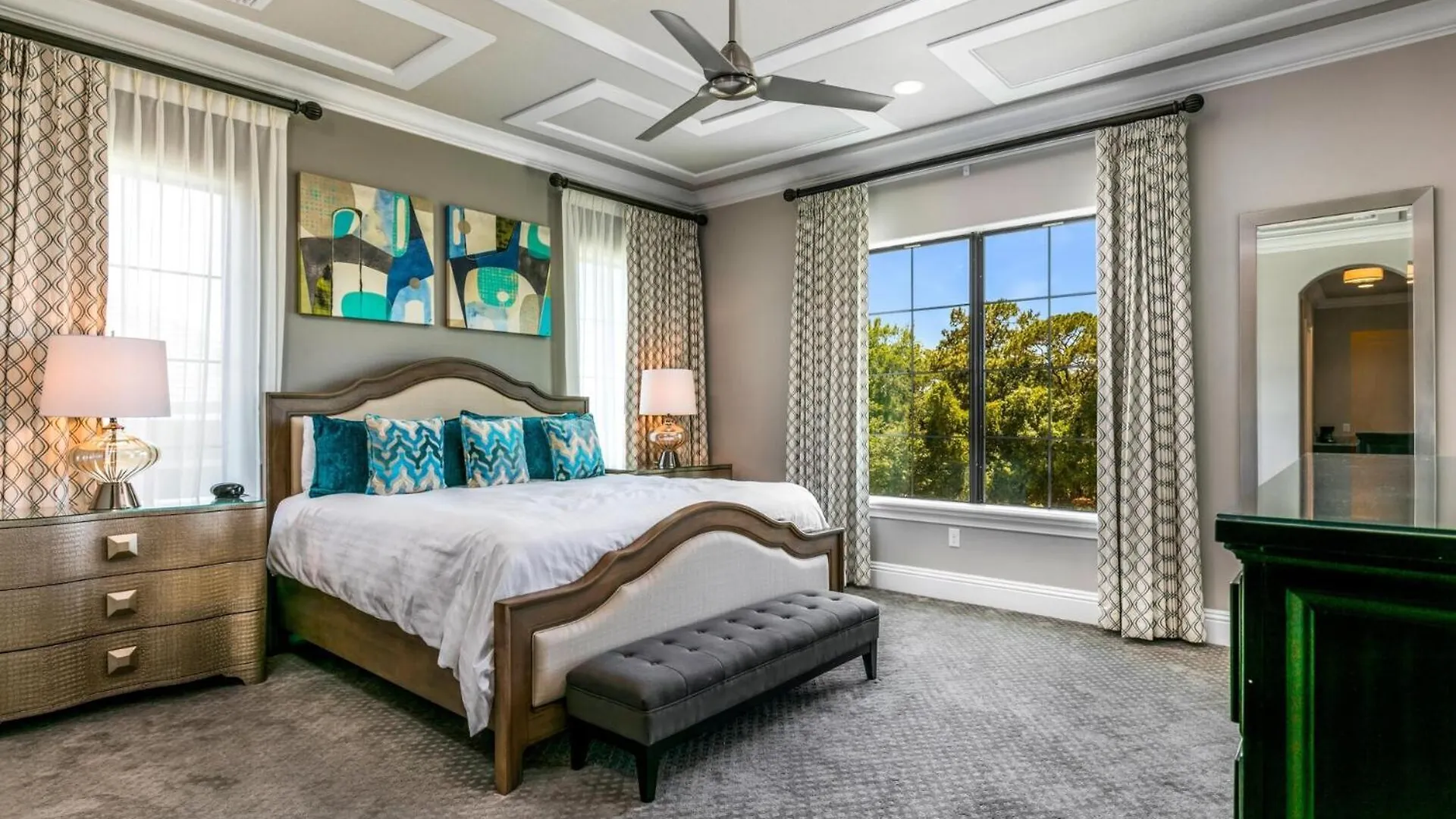 Willa Magical 9 Bed In Orlando6540 Kissimmee