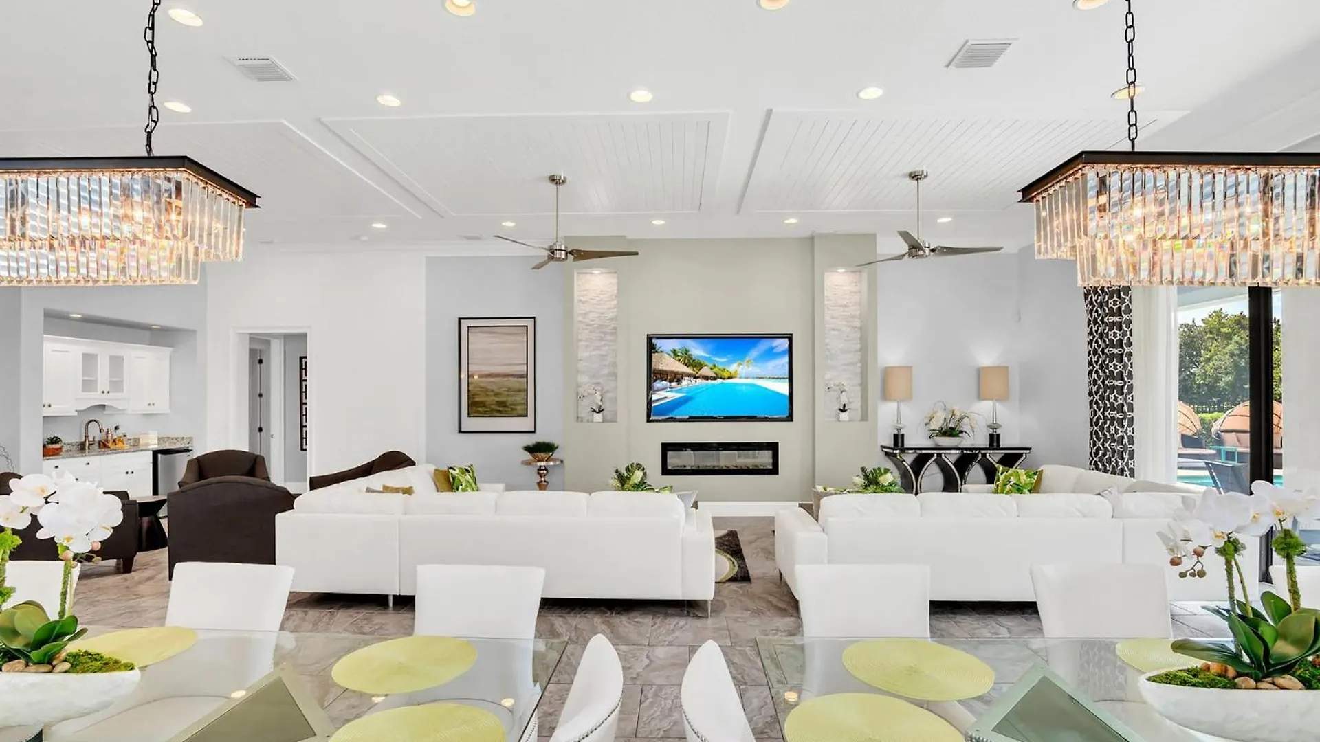 Magical 9 Bed In Orlando6540 Kissimmee