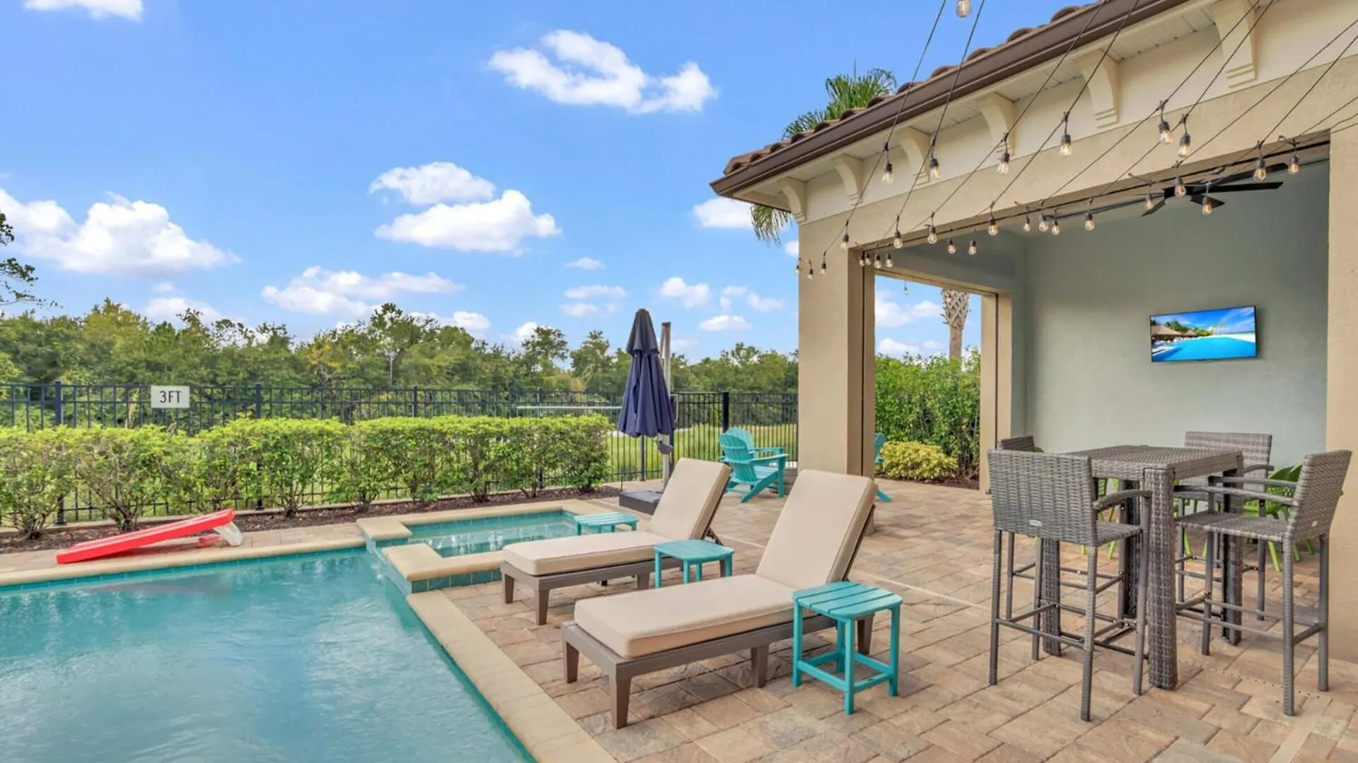 Magical 9 Bed In Orlando6540 Willa Kissimmee