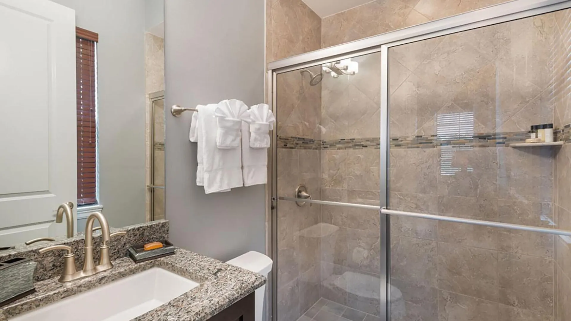 Elegant 9 Bedroom Estate In Orlando6545 Villa Kissimmee