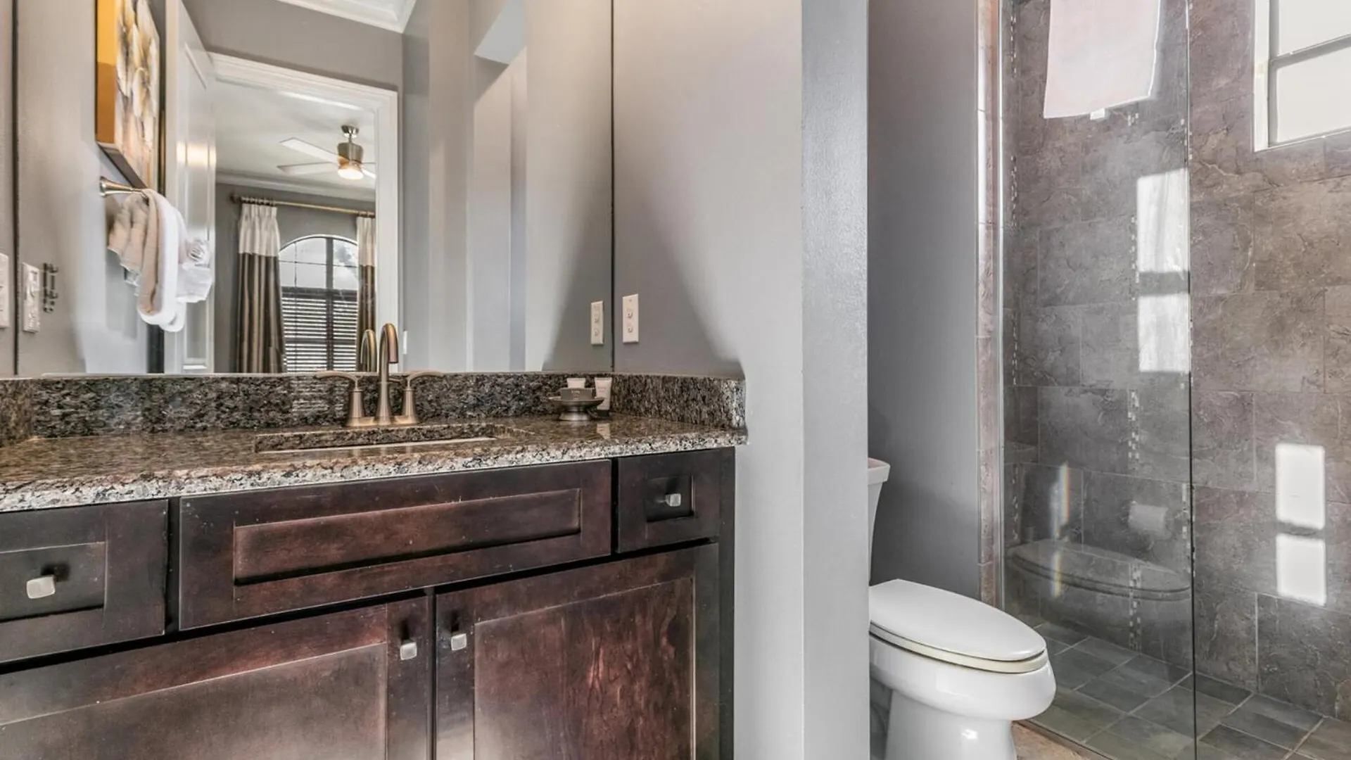 Elegant 9 Bedroom Estate In Orlando6545