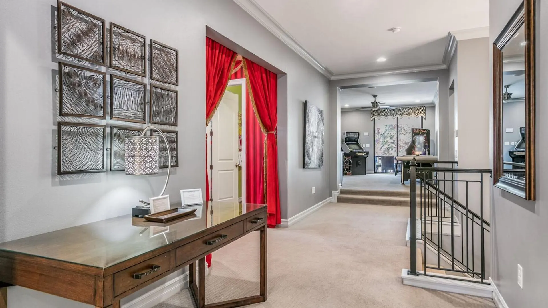 Elegant 9 Bedroom Estate In Orlando6545