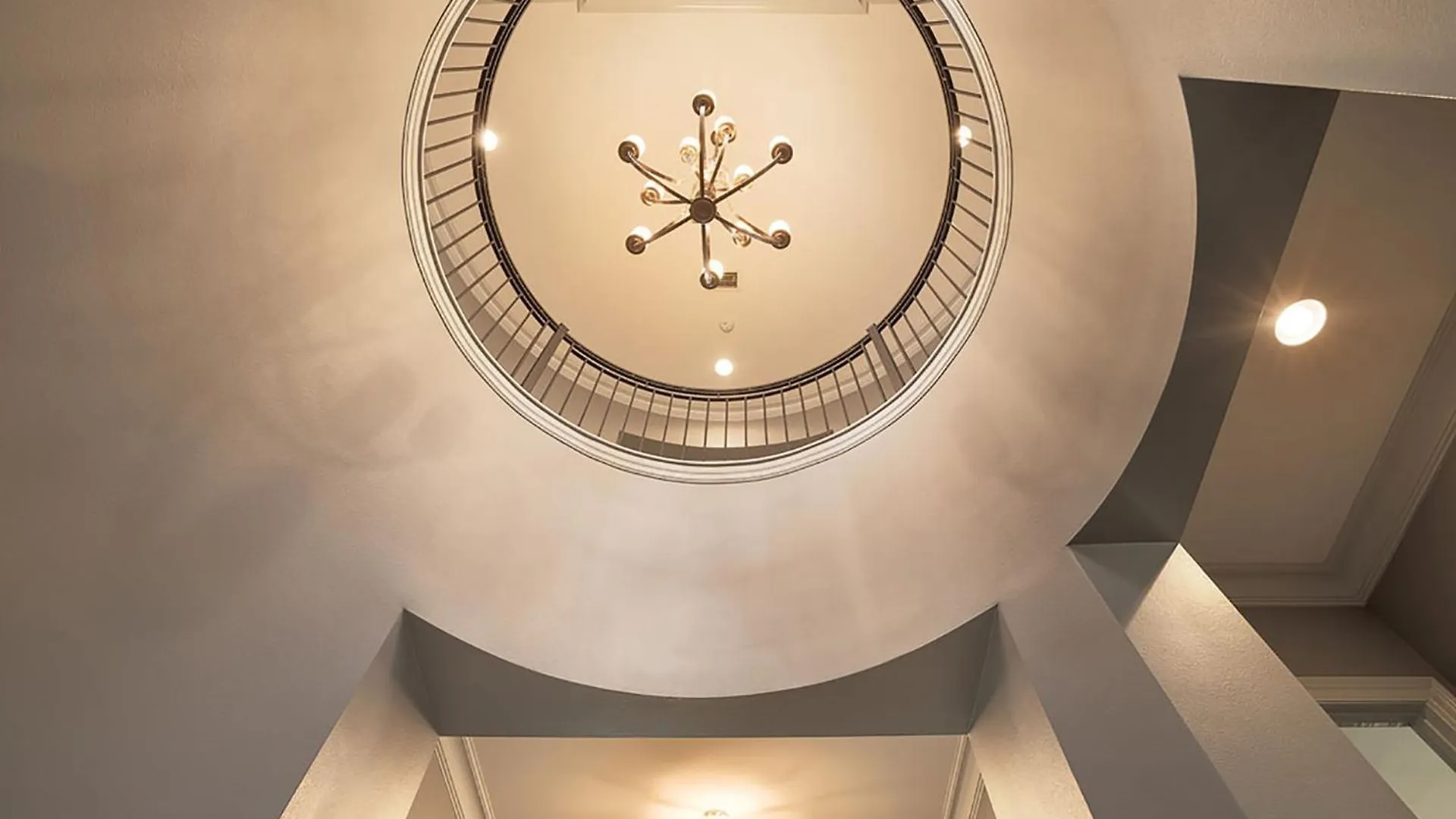 Elegant 9 Bedroom Estate In Orlando6545 Villa *