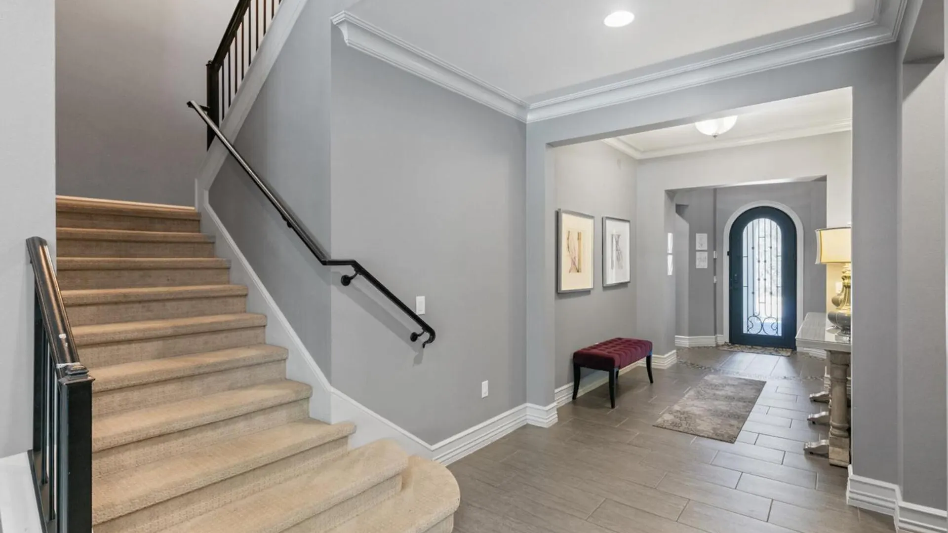 Elegant 9 Bedroom Estate In Orlando6545