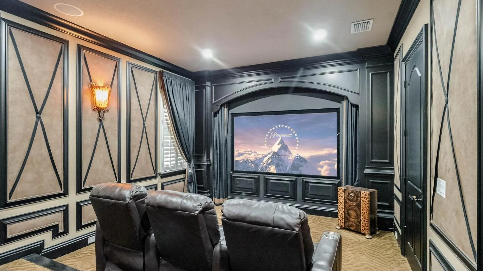 Modern 6 Bedroom Gem In Orlando6543 Kissimmee