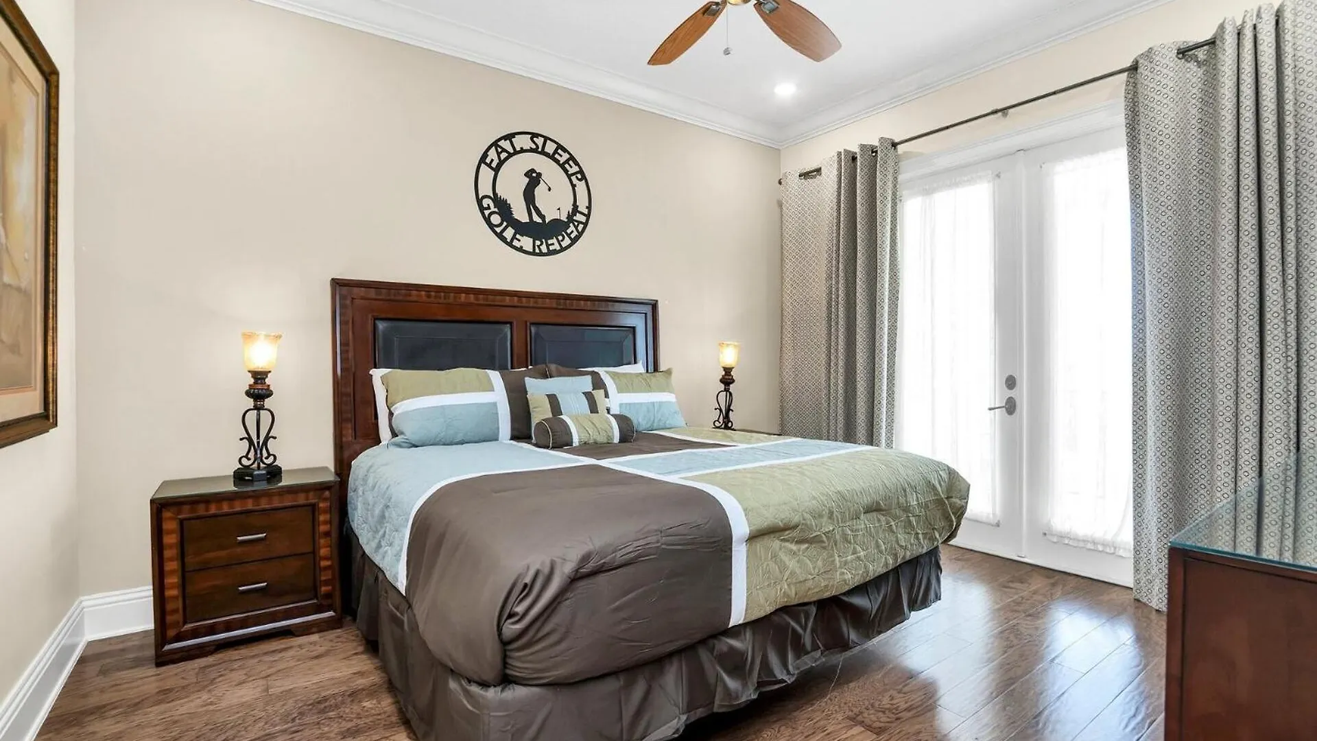 Villa Modern 5 Bedroom In Orlando Oasis6511 Kissimmee