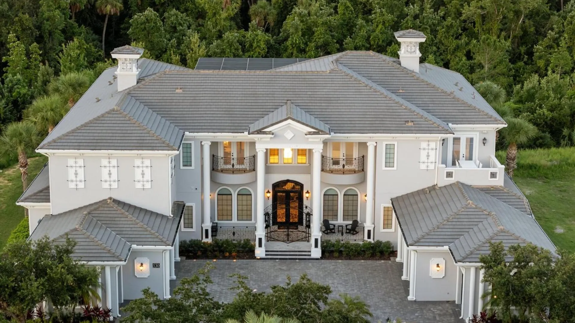 Villa Stunning Paradise In Orlando6506 Kissimmee