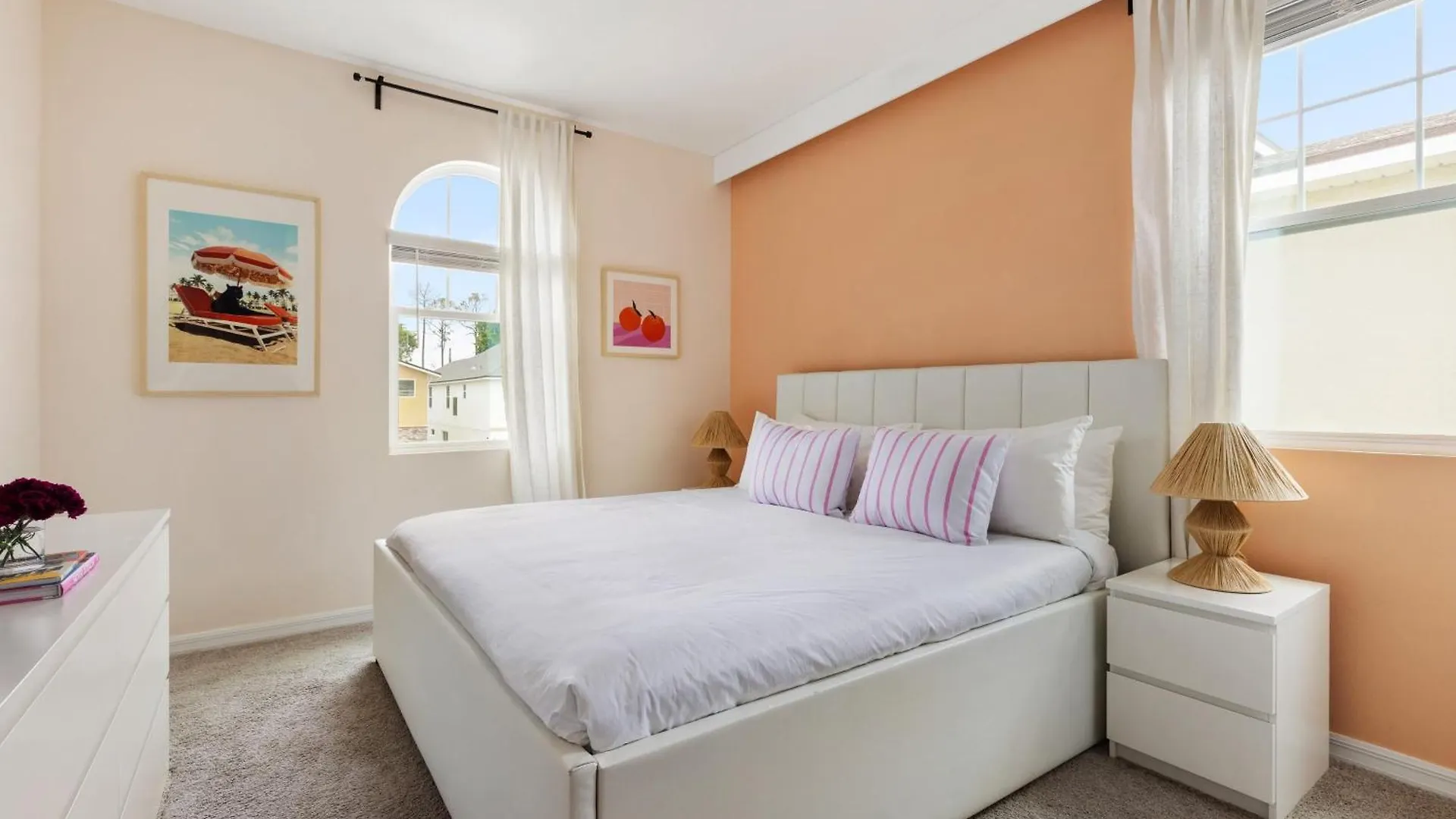 Coconut Breeze Near Parks 25 Guests Located In Solara 別荘 キシミー