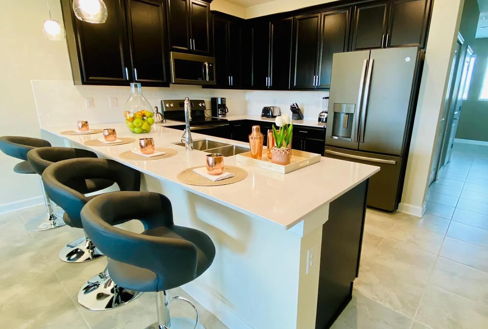 Breathtaking View 3 Bed 2 Bath 191 Holiday home Kissimmee