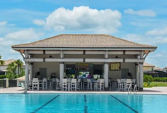 Breathtaking View 3 Bed 2 Bath 191 * Kissimmee