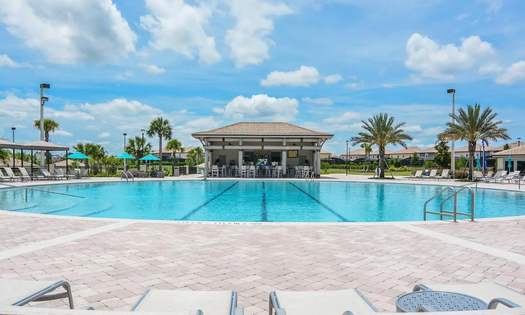 Breathtaking View 3 Bed 2 Bath 191 * Kissimmee