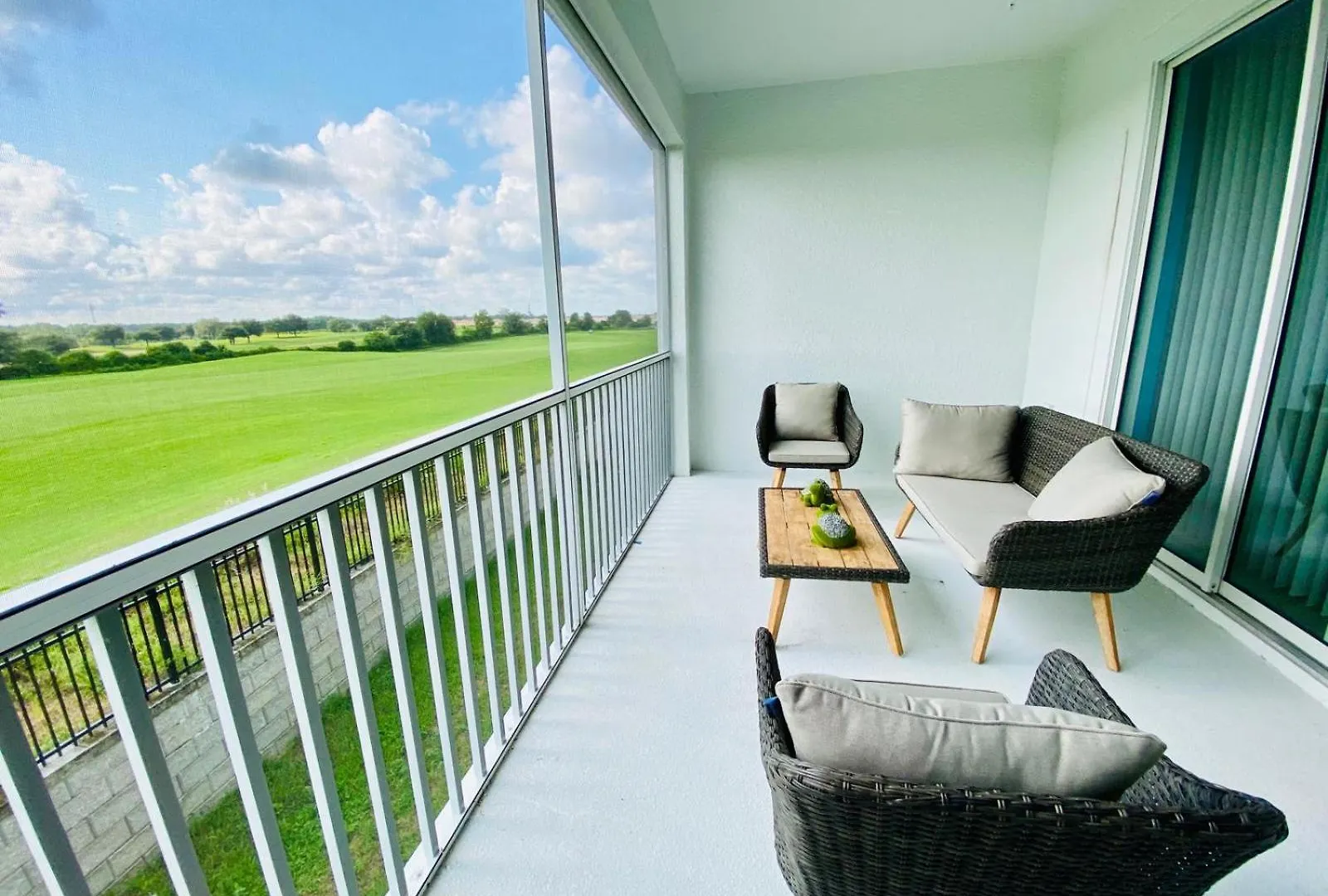 Breathtaking View 3 Bed 2 Bath 191 Holiday home *