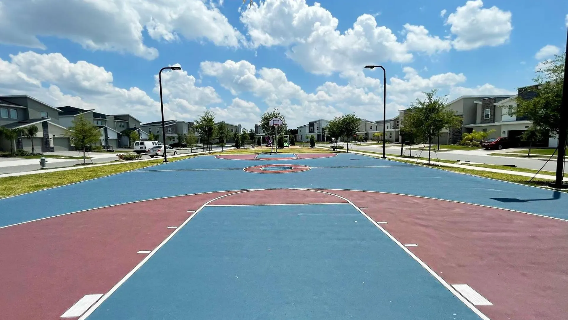 Breathtaking View 3 Bed 2 Bath 191 * Kissimmee