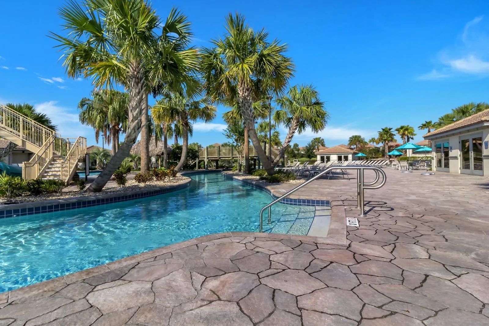 Breathtaking View 3 Bed 2 Bath 191 Holiday home *