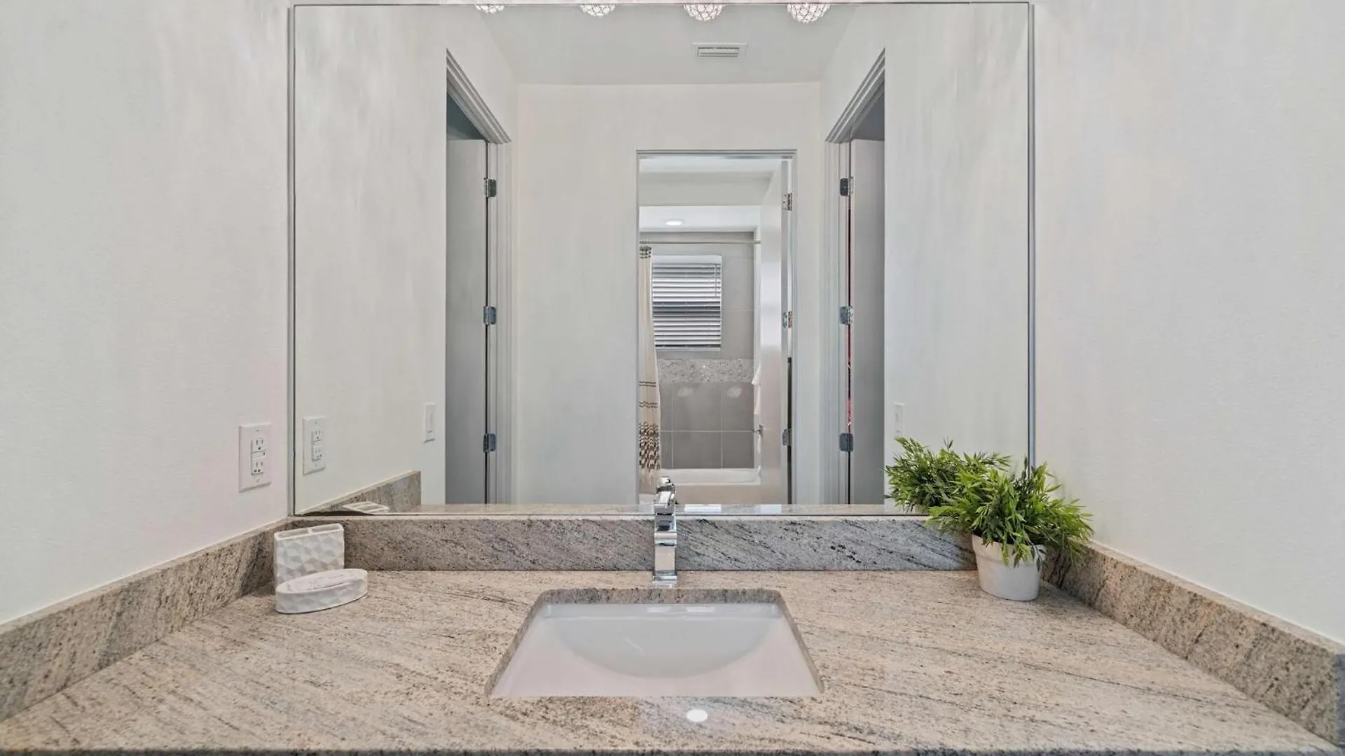 The Perfect With A Beautiful Private Pool Orlando 6417