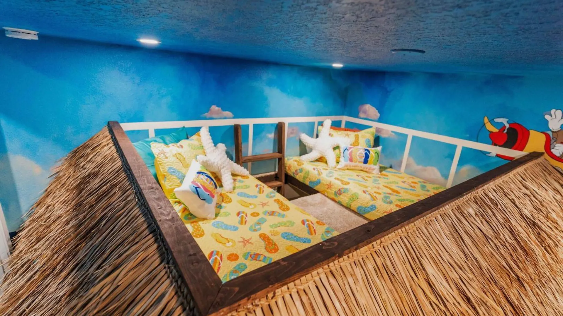 Rent The Perfect 4 Bedroom Reunion 1018 Villa