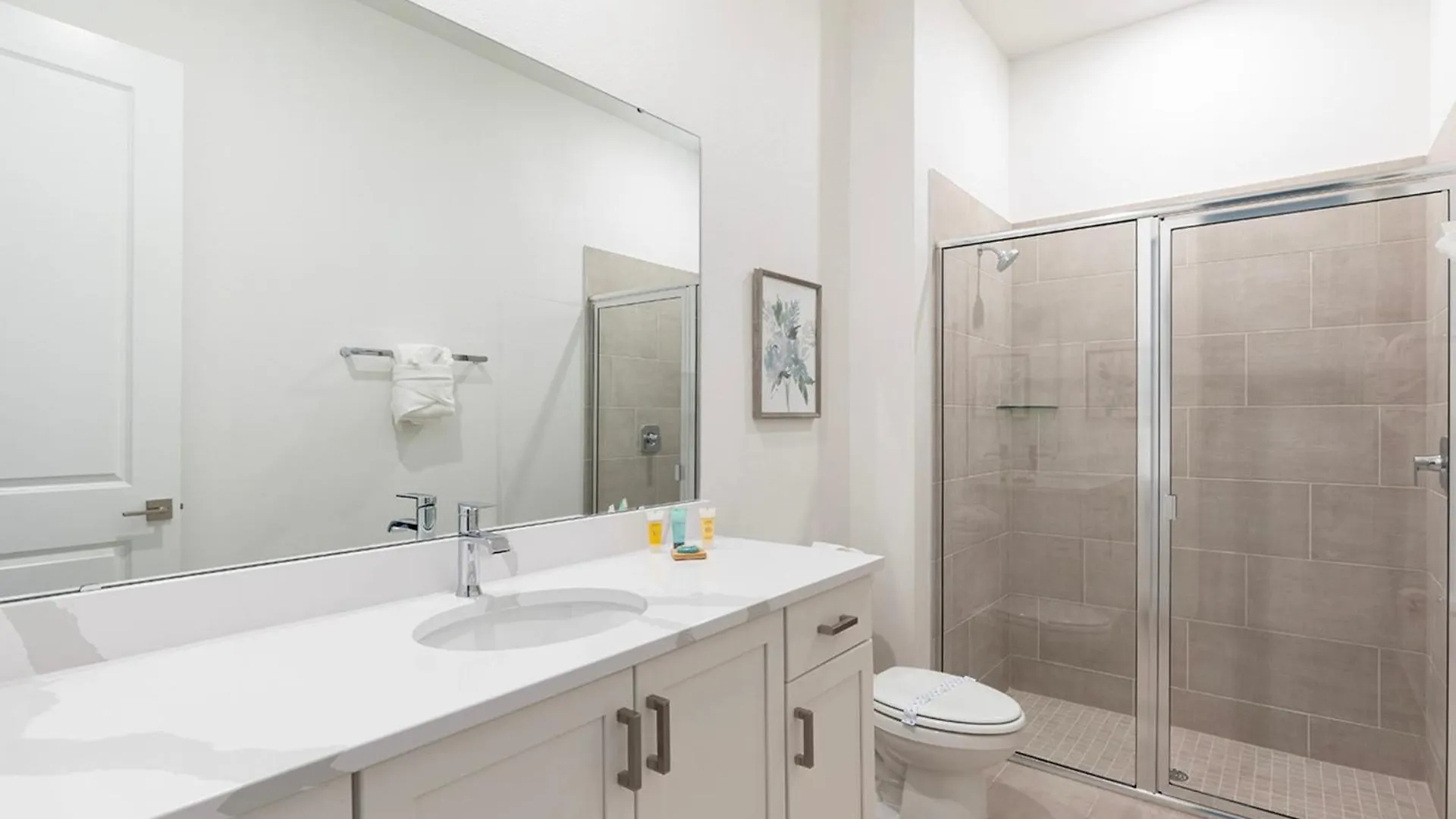 Beautiful With First Class Amenities Reunion 1011 Vila *