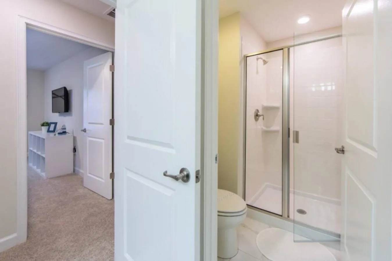 4878 - Beautiful Townhome W Private Pool *
