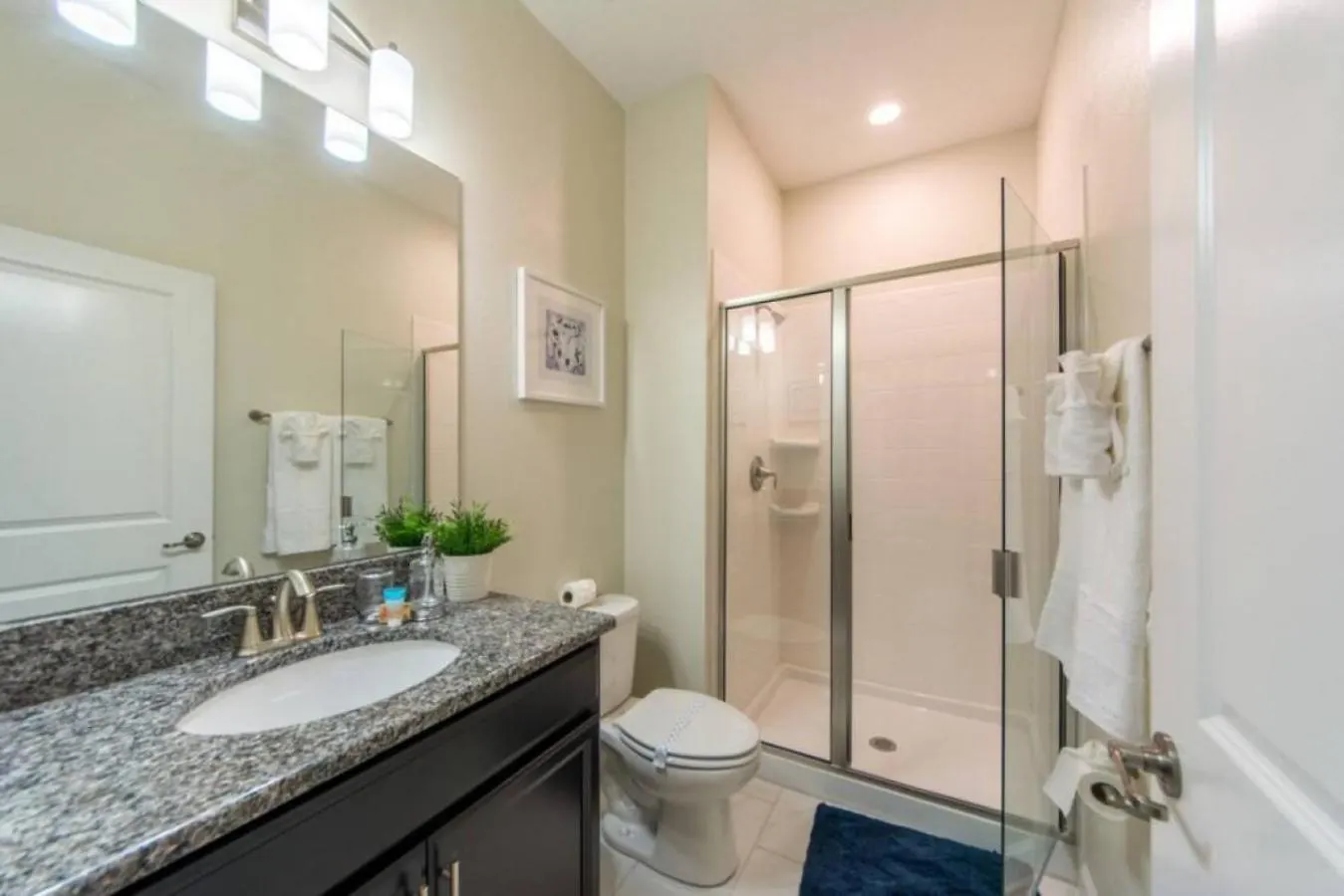 4878 - Beautiful Townhome W Private Pool * Kissimmee